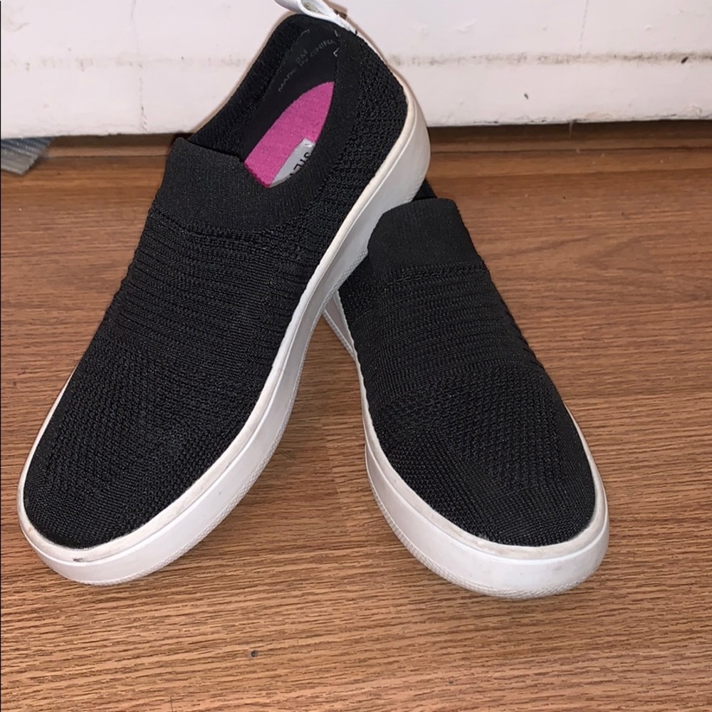 Steve Madden